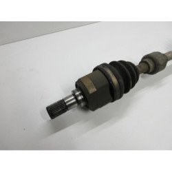 Cardan Gauche (transmission) Hyundai I 20 1 Phase 1